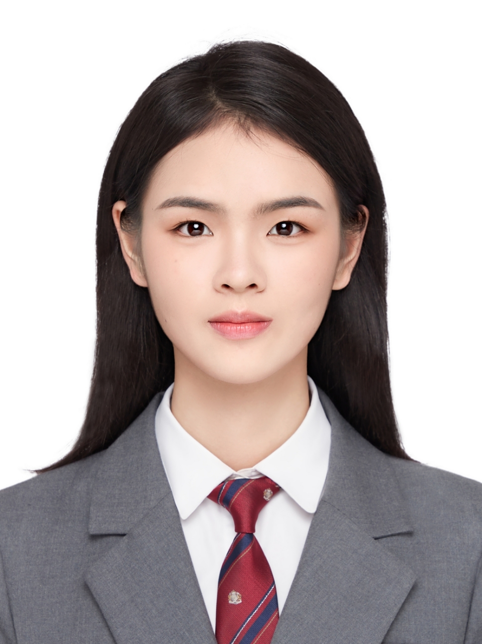 陈虹洁(图1)