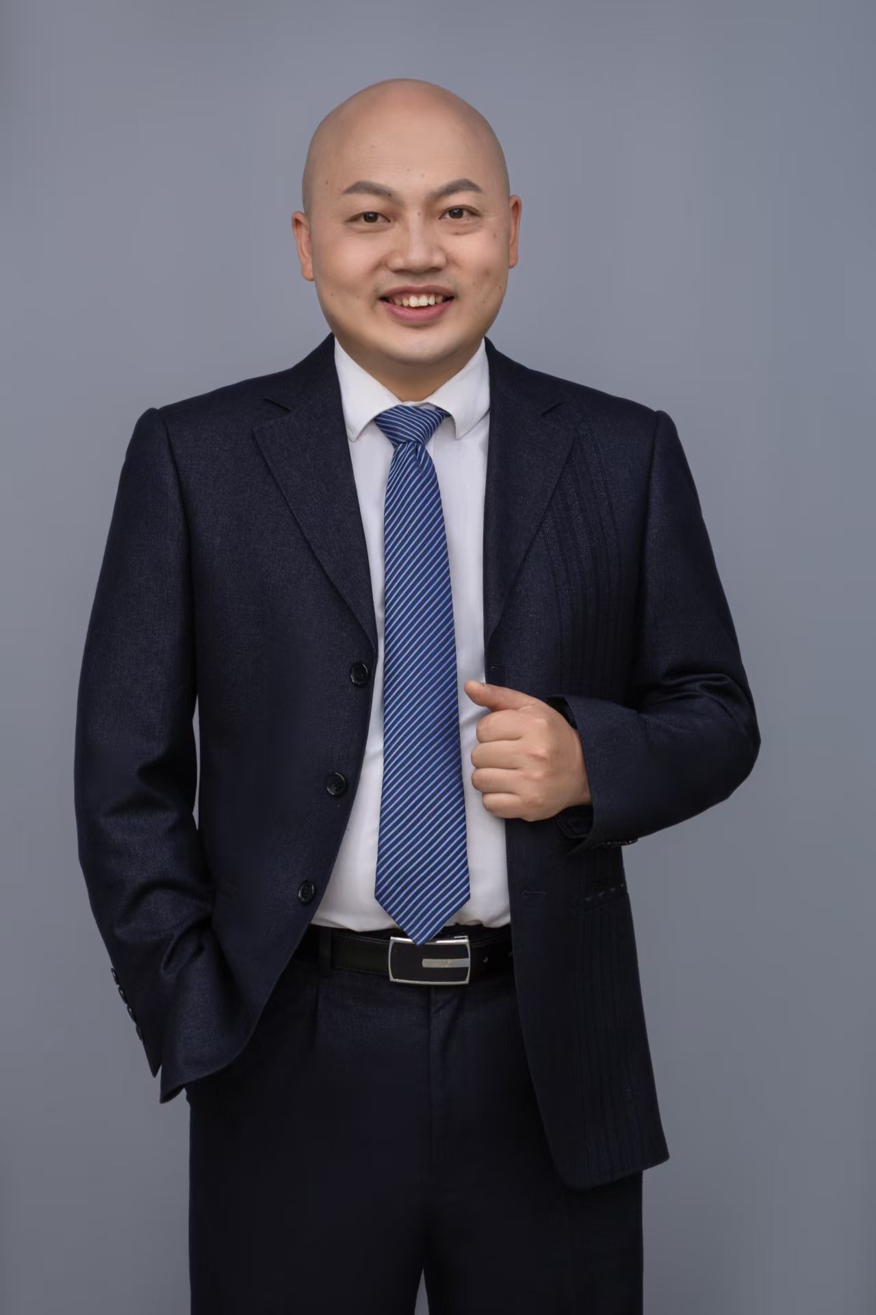 段小江(图1)